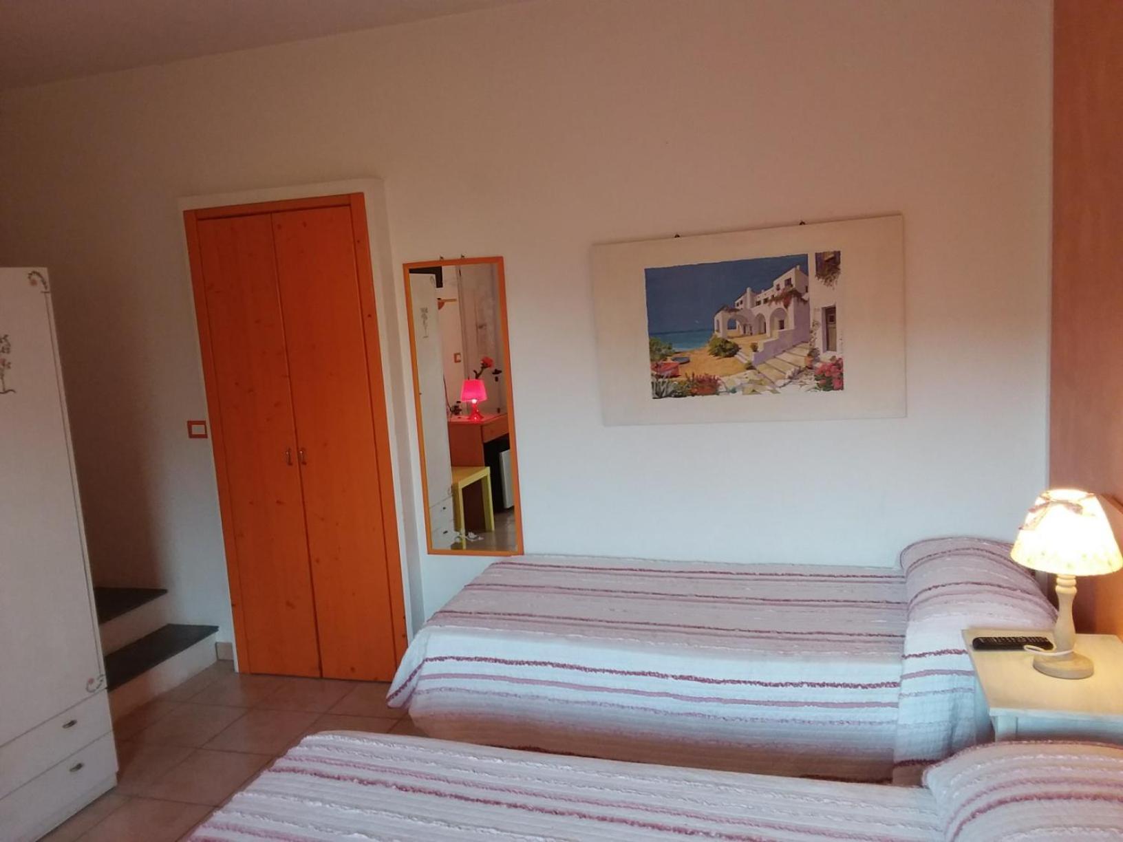 Bed and Breakfast Araucaria Torre San Giovanni Ugento Zewnętrze zdjęcie