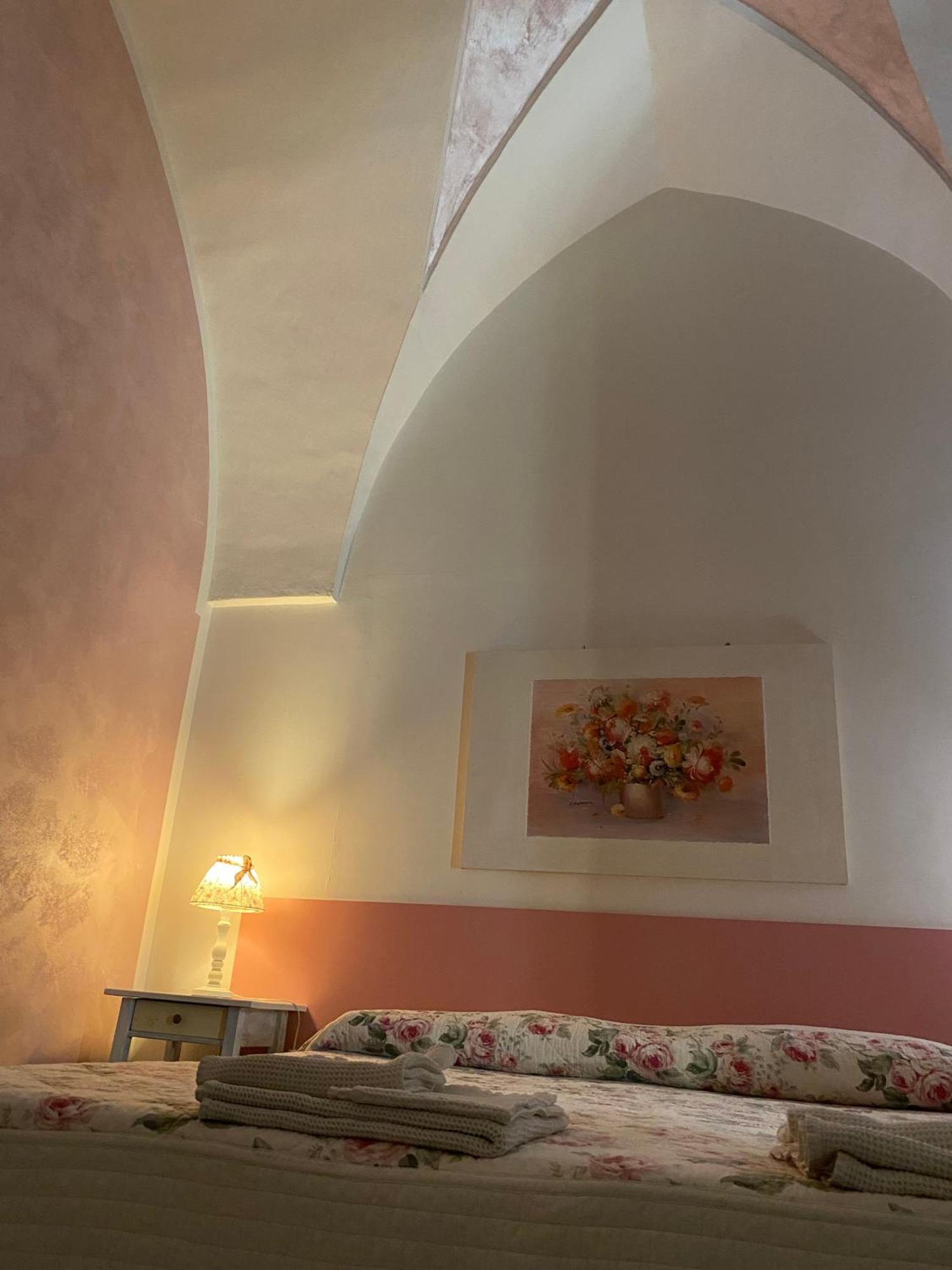 Bed and Breakfast Araucaria Torre San Giovanni Ugento Zewnętrze zdjęcie