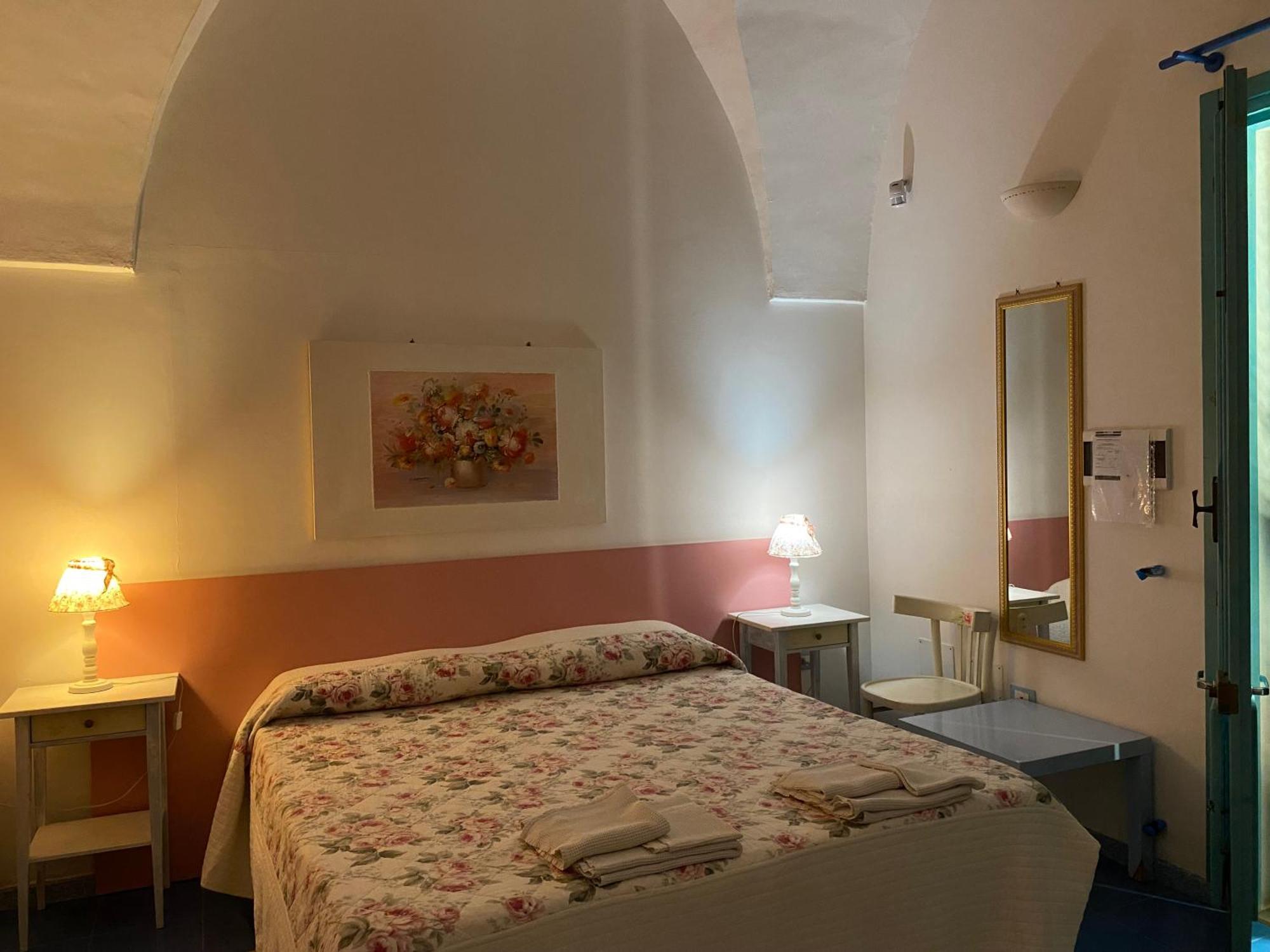 Bed and Breakfast Araucaria Torre San Giovanni Ugento Zewnętrze zdjęcie