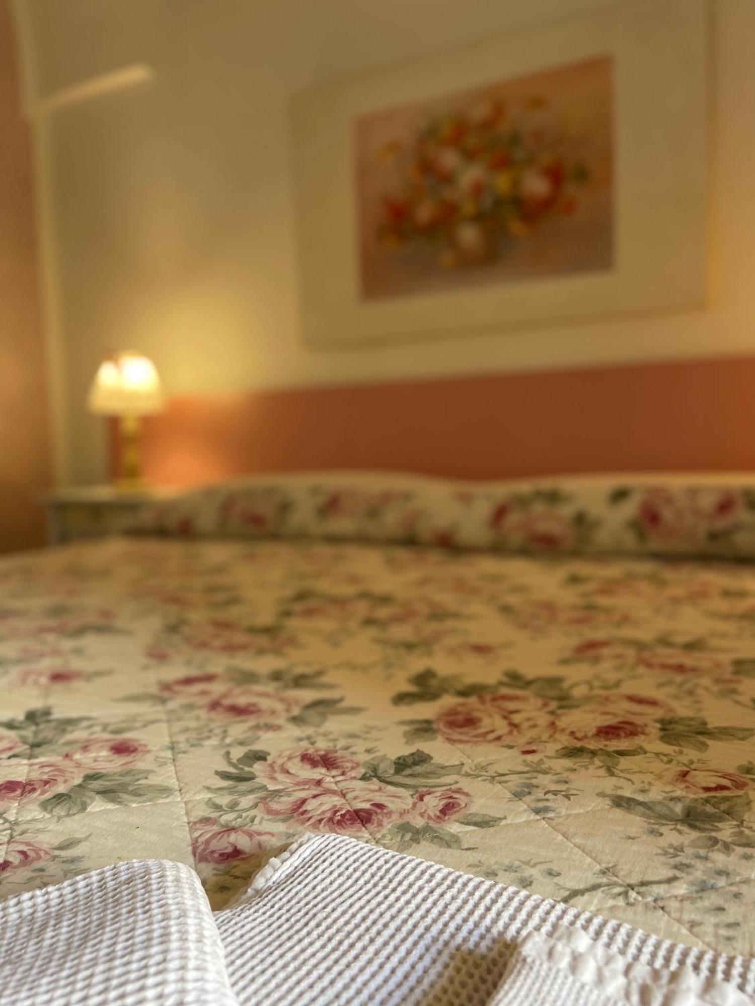 Bed and Breakfast Araucaria Torre San Giovanni Ugento Zewnętrze zdjęcie