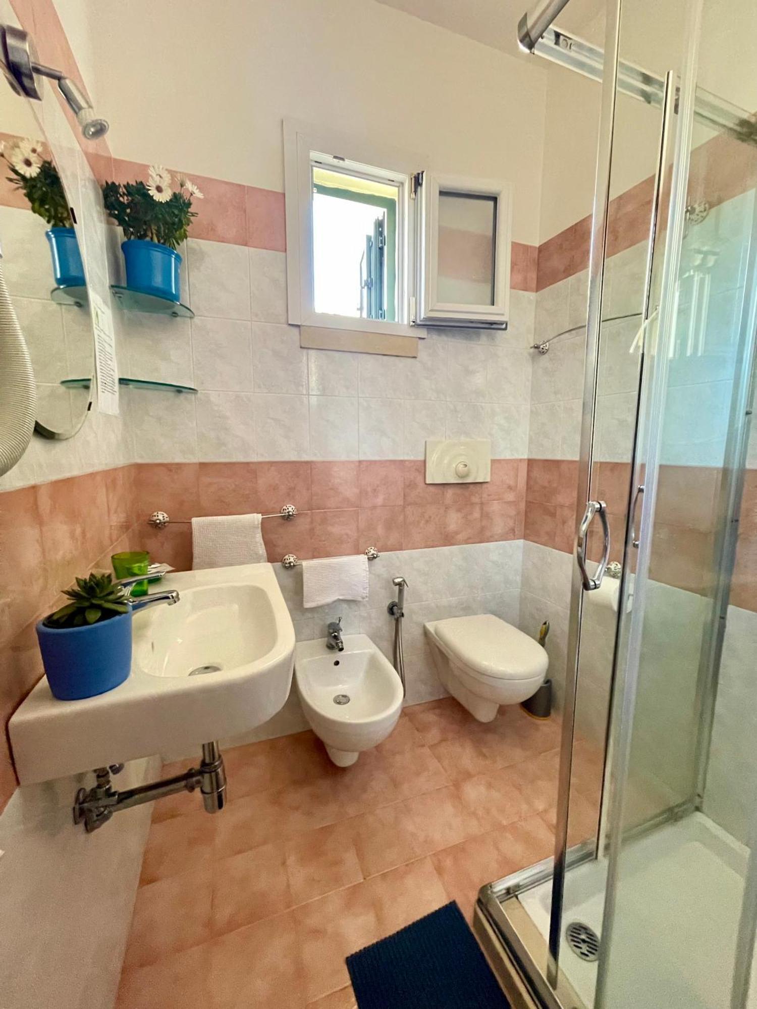 Bed and Breakfast Araucaria Torre San Giovanni Ugento Zewnętrze zdjęcie