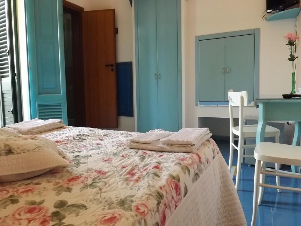 Bed and Breakfast Araucaria Torre San Giovanni Ugento Pokój zdjęcie