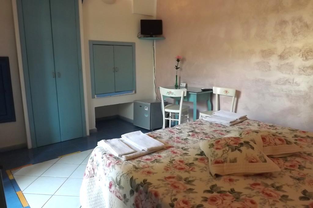 Bed and Breakfast Araucaria Torre San Giovanni Ugento Zewnętrze zdjęcie